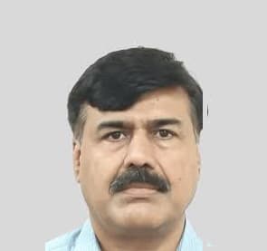 Mr. Sanjay Chadha